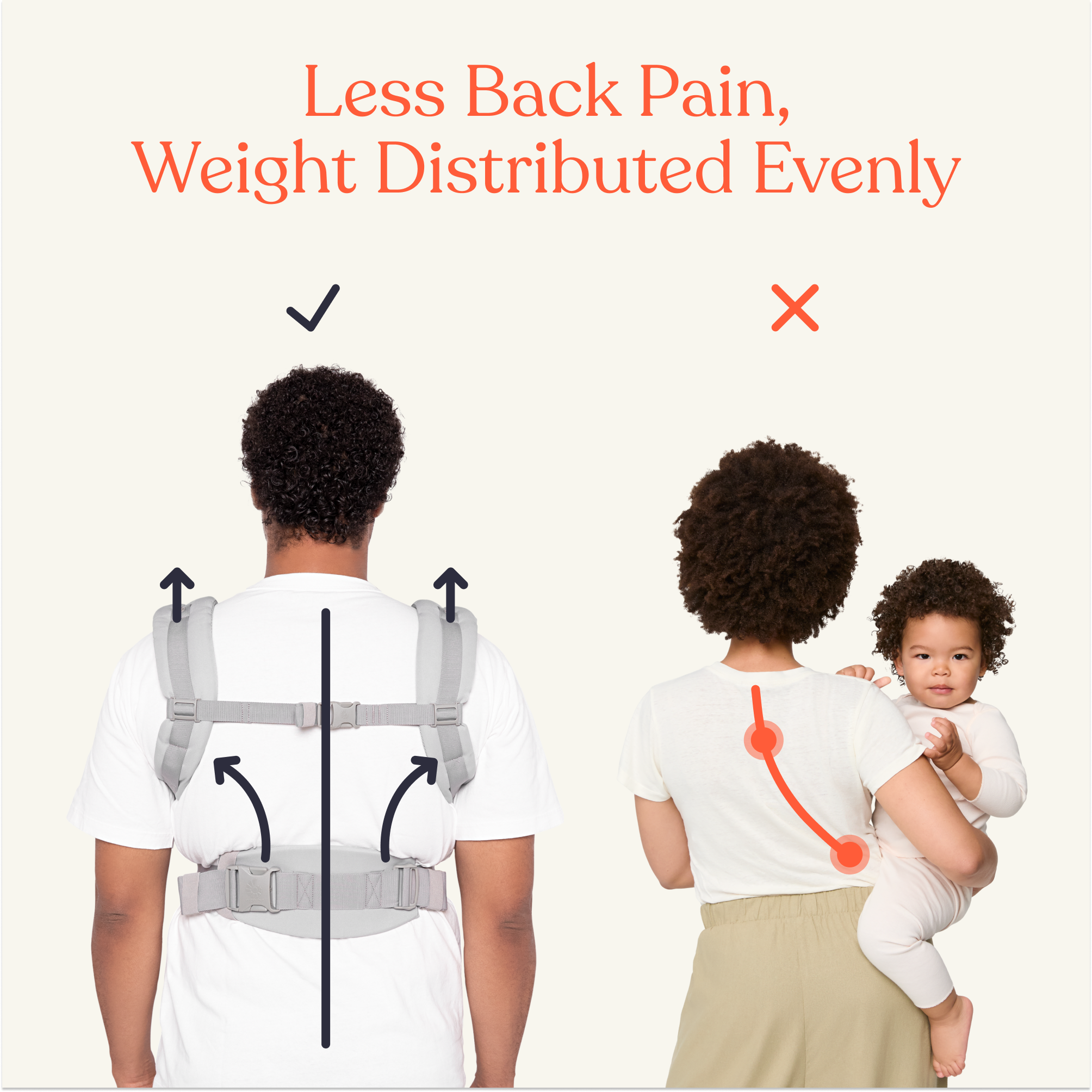Ergobaby Omni Classic Mesh Baby Carrier